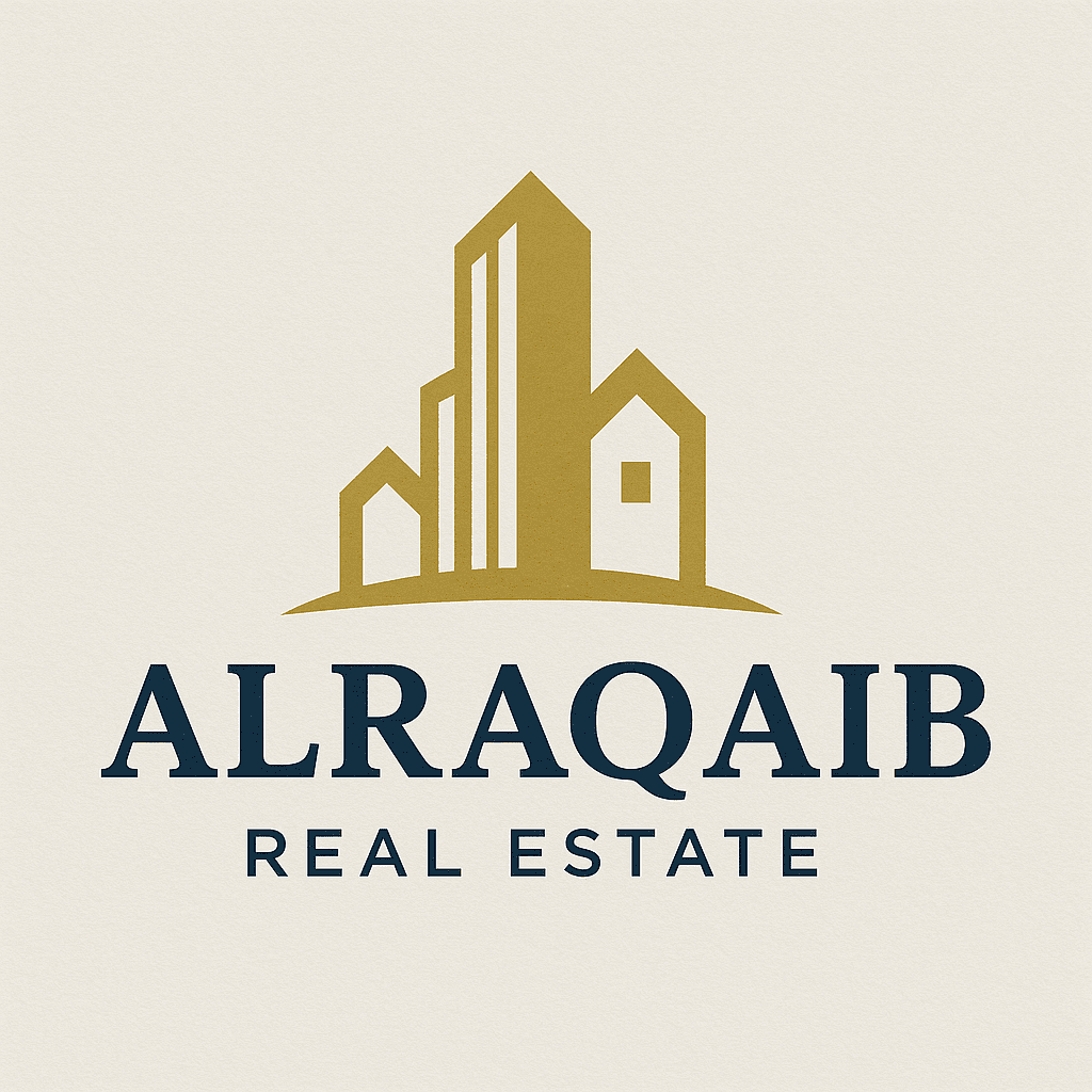 alraqaibrealestate.com